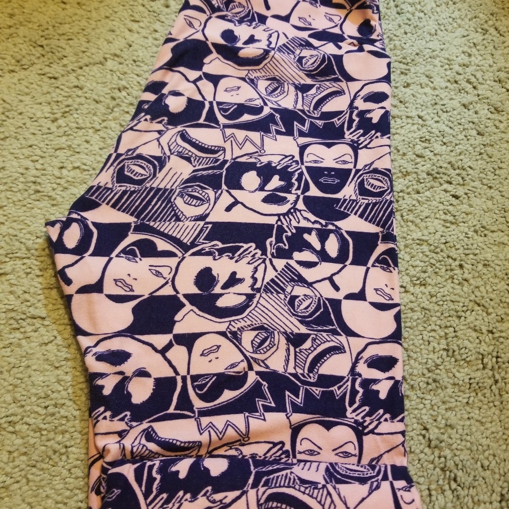 OS Leggings